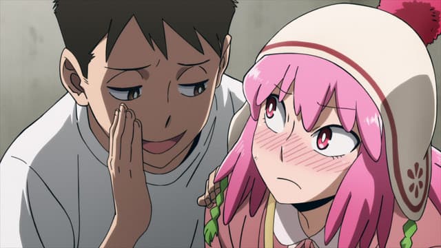 Episode 9 - Mom Descends!