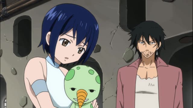 Episode 143 - Anti-Link