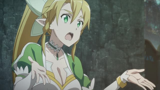 Episode 19 - The Lugru Corridor