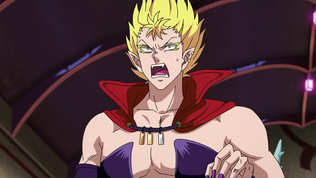 Episode 20 - Glorious Award/Treatment of Humans