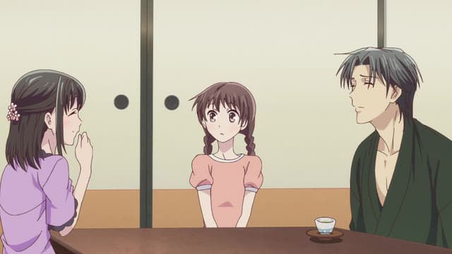 Episode 24 - Let's Go Home