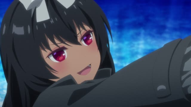 Episode 14 - The Overpowered Vampire Princess and the Godlike Rabbit's Grand Battle