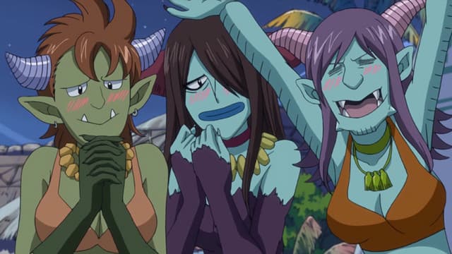 Episode 18 - Reach the Sky Above