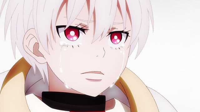 Episode 18 - Incantation of Destruction