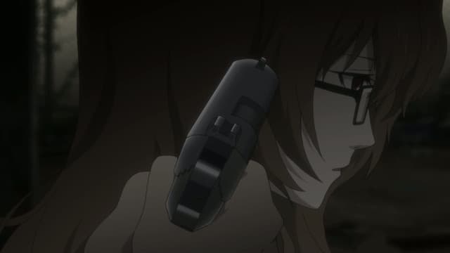 Episode 14 - Physically Necrosis