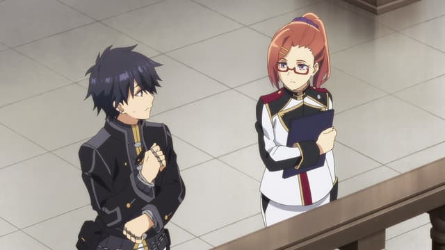 Episode 6 - I Want to Sleep Instead of Taking Charge