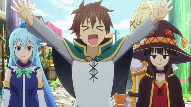 Watch Out For Impostors!