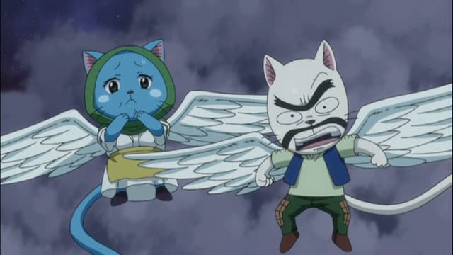 Episode 94 - Bye-bye, Edolas