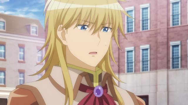 Episode 16 - A Certain Student's Secret