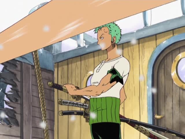 Episode 79 - A Raid! the Tin Tyrant and Tin Plate Wapol!