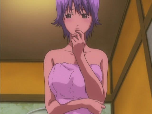 Episode 34 - Love Doesn’t Require a Manual