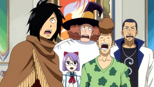 Episode 49 - The Day of the Fateful Encounter