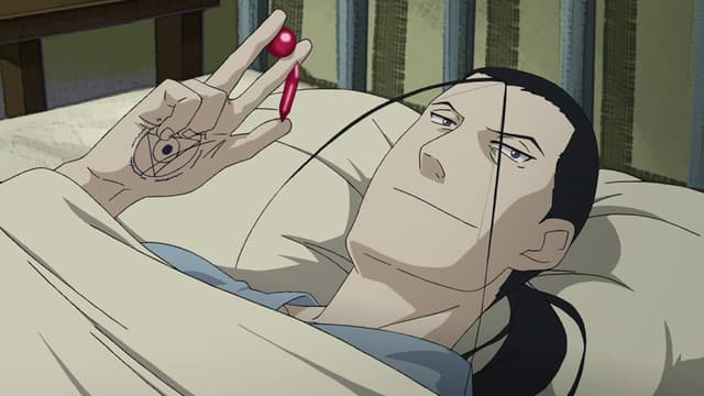 Episode 35 - The Shape of This Country