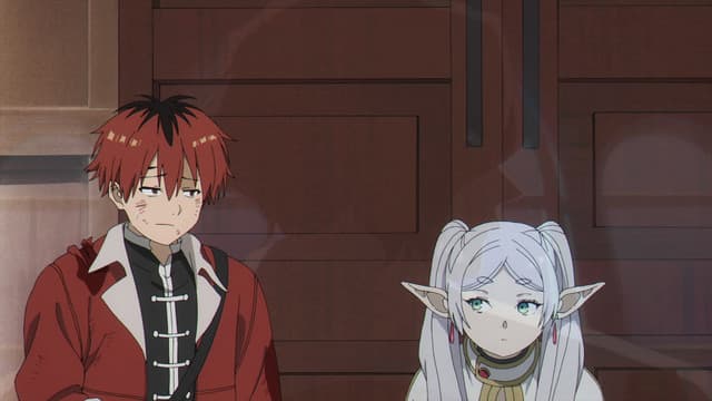 Episode 11 - Winter in the Northern Lands