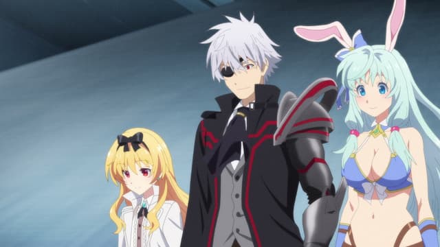 Episode 1 - Haulias Assemble