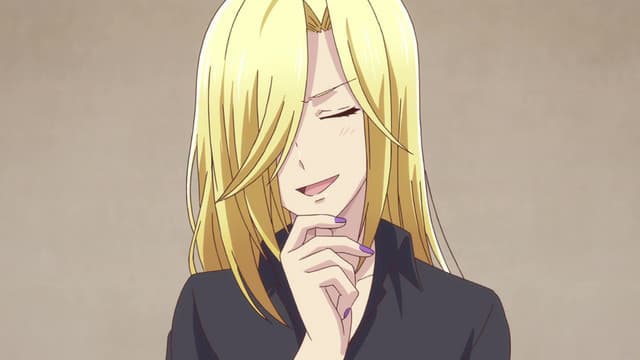 Episode 17 - This Is for Uo-chan!