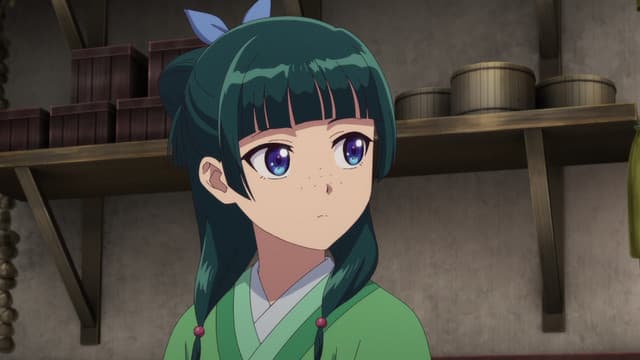 Episode 32 - The Empress Dowager