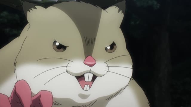 Episode 7 - Wise King of Forest