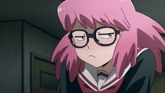 Episode 5 - Judgment