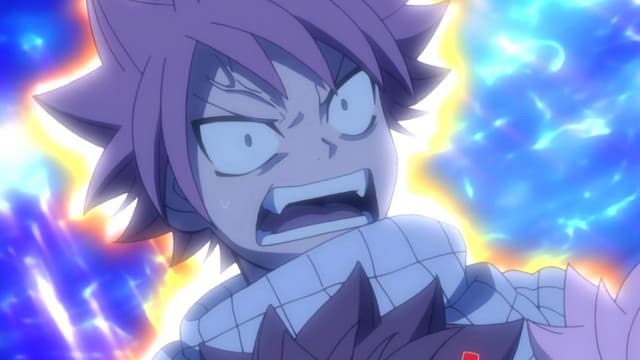 Episode 72 - A Fairy Tail Wizard