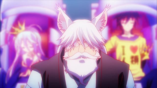 Episode 12 - Rule Number 10