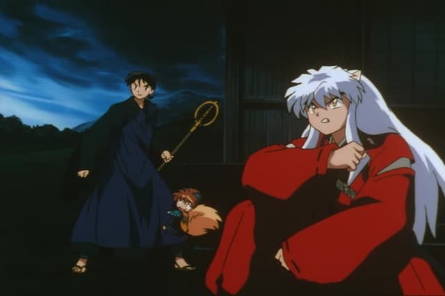 Episode 49 - Kohaku’s Lost Memory