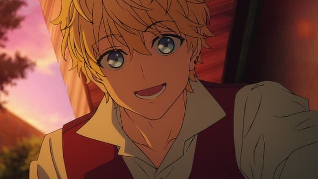 Episode 5 - Stars' Banquet