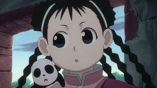 Episode 15 - Envoy From the East