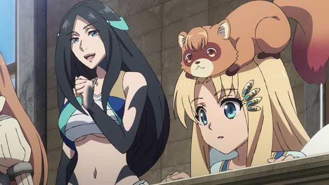 Episode 4 - Entrusted Power