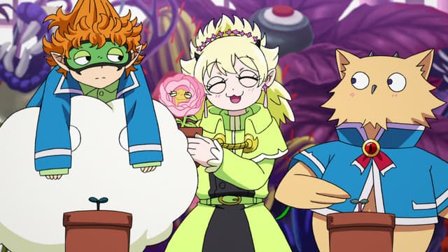 Episode 6 - Ameri's Theory