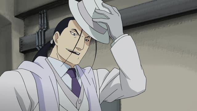 Episode 36 - Family Portrait