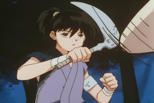 Episode 50 - That Unforgettable Face!