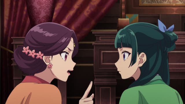 Episode 26 - Caravan