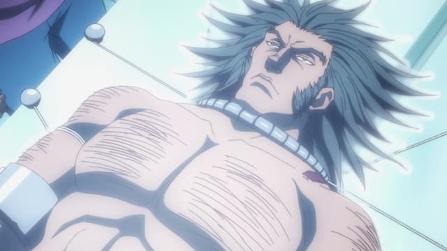 Episode 45 - Restraint x And x Vow