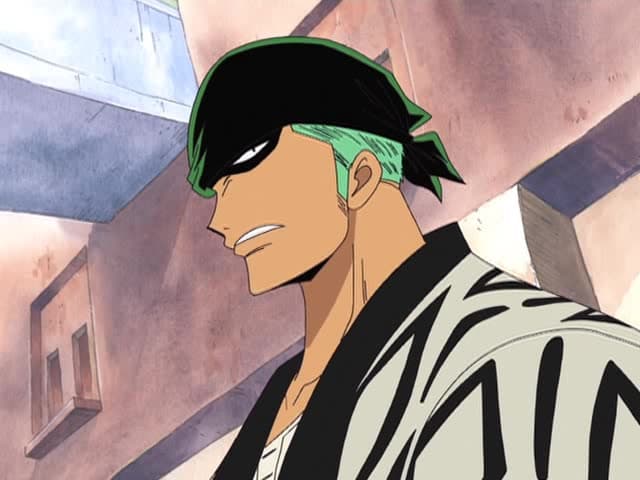 Episode 119 - Secret of Powerful Swordplay! Ability to Cut Steel and the Rhythm Things Have!