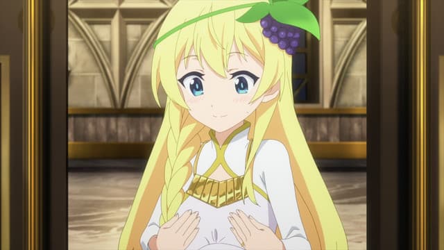 Episode 5 - Nefarious Friends for This Sheltered Princess!