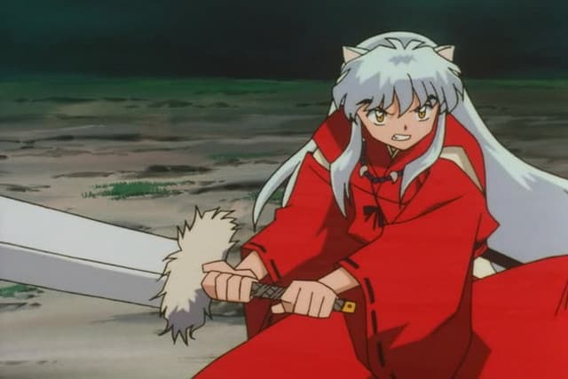 Episode 35 - The True Owner of the Great Sword!