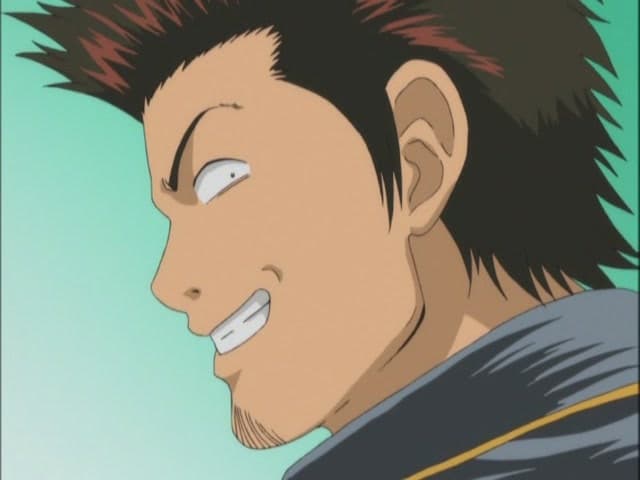 Episode 14 - You Only Gotta Wash Under Your Armpits - Just the Armpits