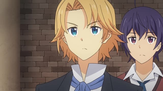 Episode 8 - A Starlit Pledge