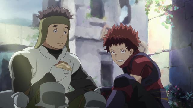 Episode 4 - Sky Dancing with Ash