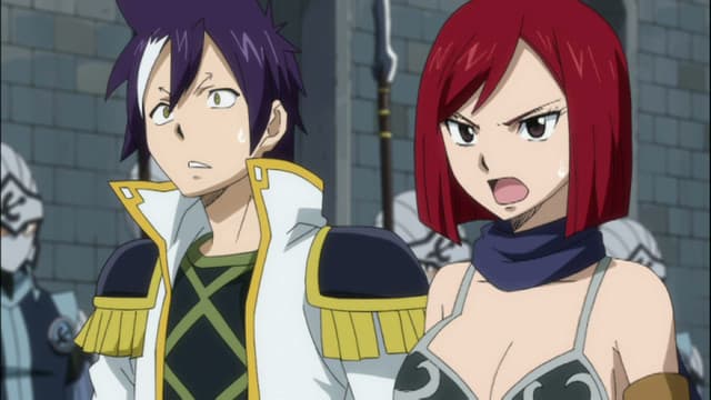 Episode 96 - He Who Erases Life