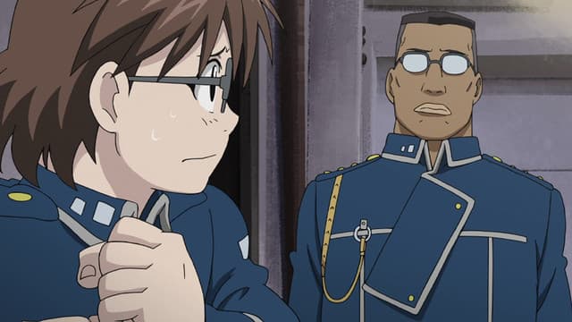 Episode 16 - Footsteps of a Comrade-in-Arms