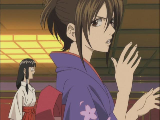 Episode 46 - Adults Only. We Wouldn’t Want Anyone Immature in Here