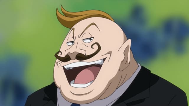 Episode 3 - Infiltrate the Everlue Mansion