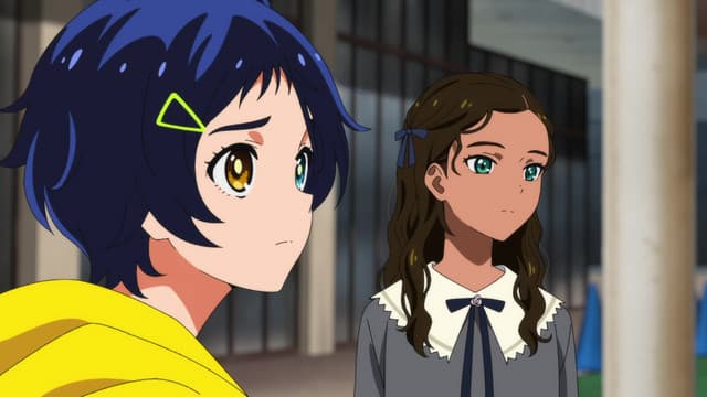 Episode 10 - Confession