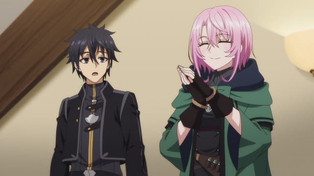 Episode 10 - I Want to Be Renowned in the Capital