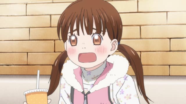 Episode 6 - Chapter 11 Child of God (Part One) / Chapter 12 Child of God (Part Two)