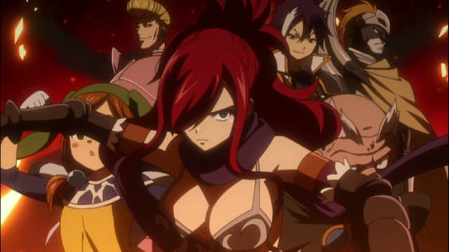 Episode 82 - Welcome Home