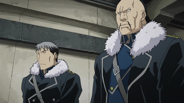 Episode 42 - Signs of a Counter Offensive