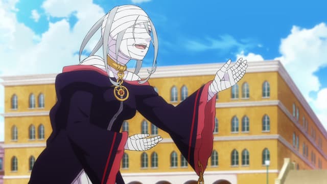 Episode 53 - Gorgeous Tiger